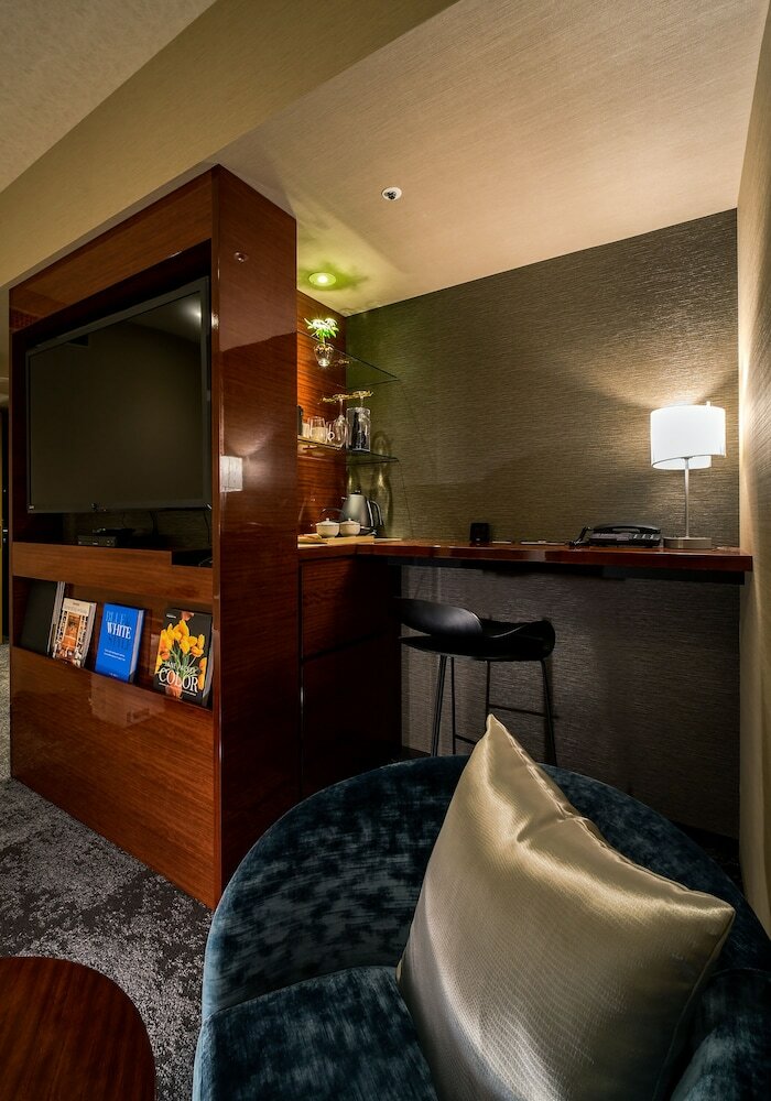 Фото Daiwa Roynet Hotel Nagoya Taiko dori Side