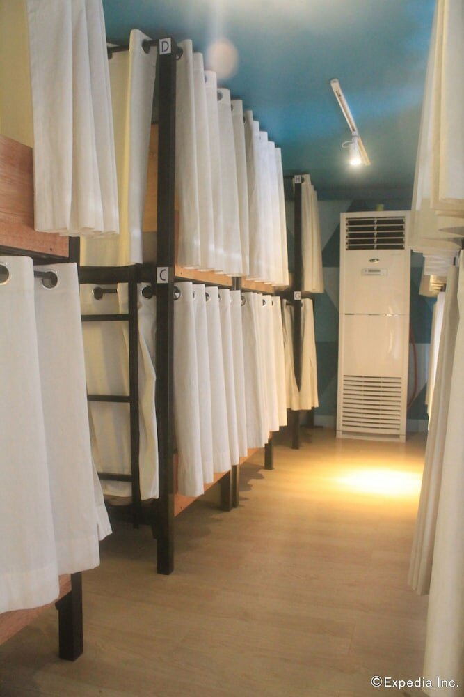 Фото Хостел Bgc Boutique Hostel And Dorm