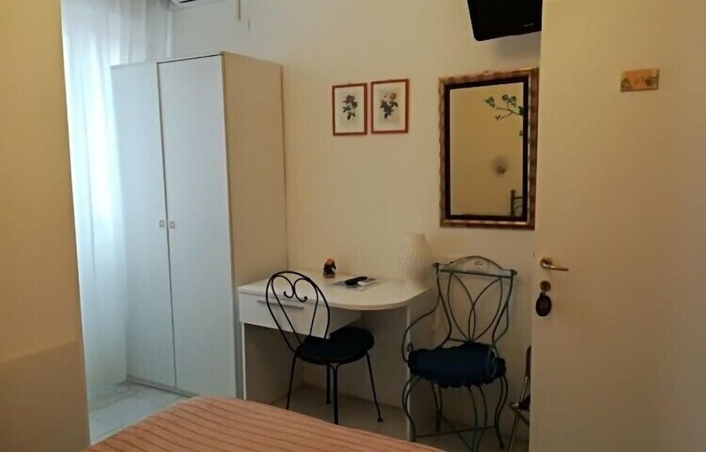 Фото Hotel Marco Polo