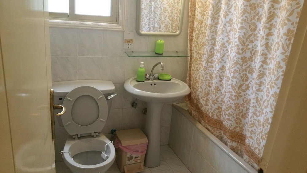 Фото Nondas Hill Hotel Apartments