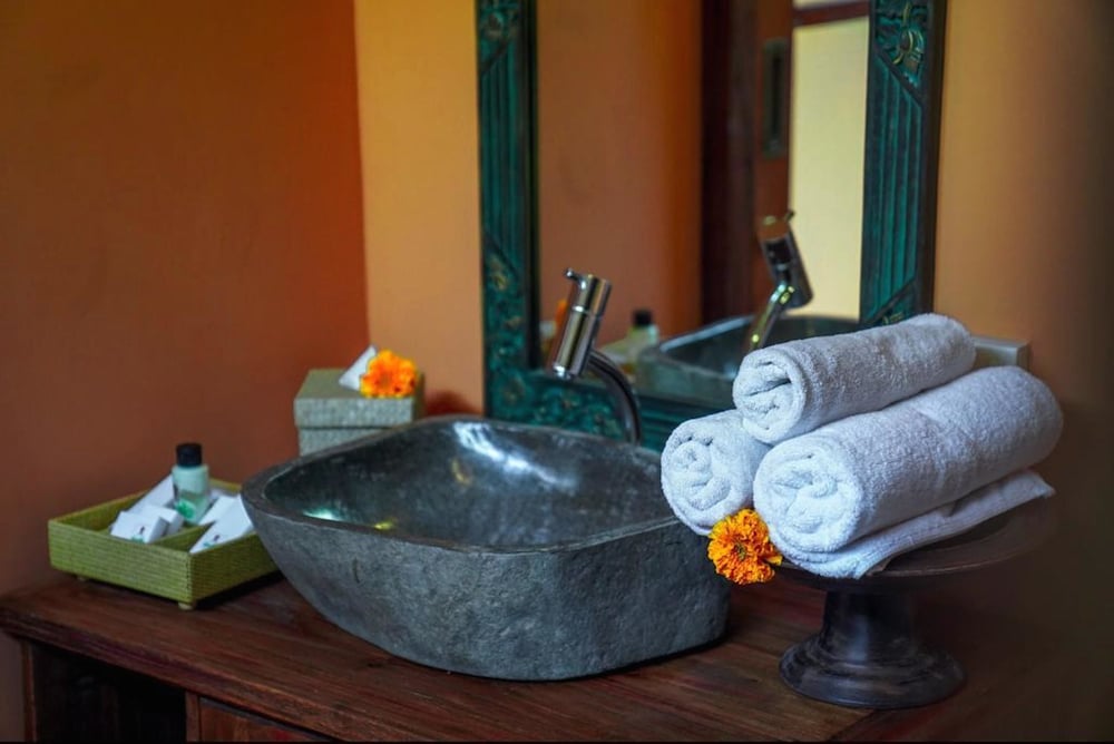 Фото Gusde Tranquil Villas by Eps