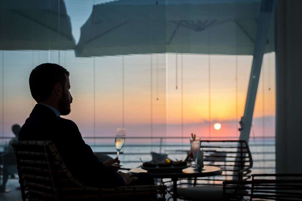 Фото Hotel Miramare Stabia