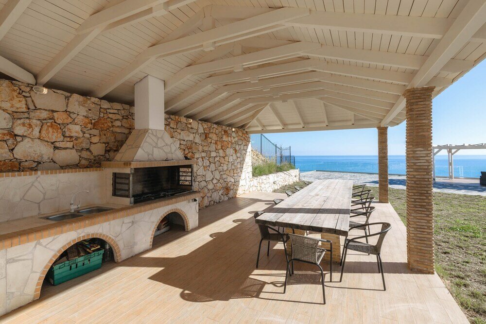 Фото Orient Villas