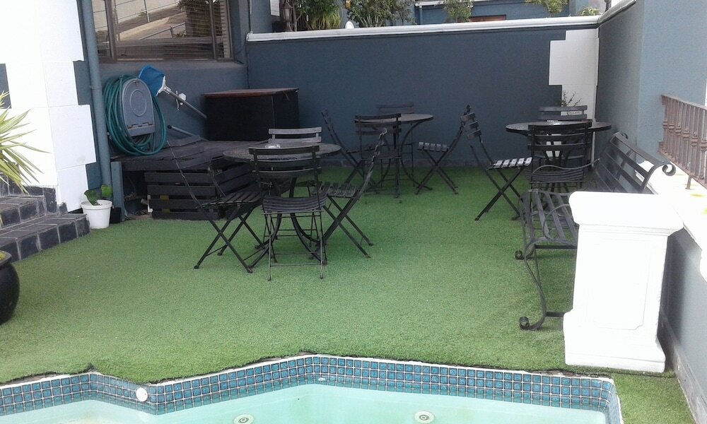 Фото Leeuwenzee Guest House