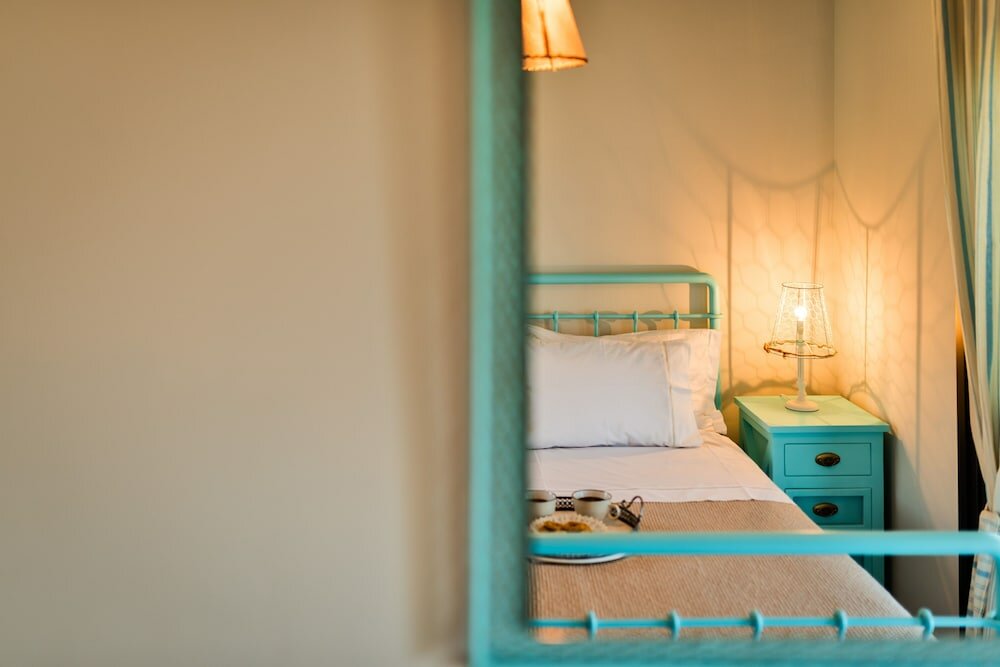 Фото Yades Villas Lefkada