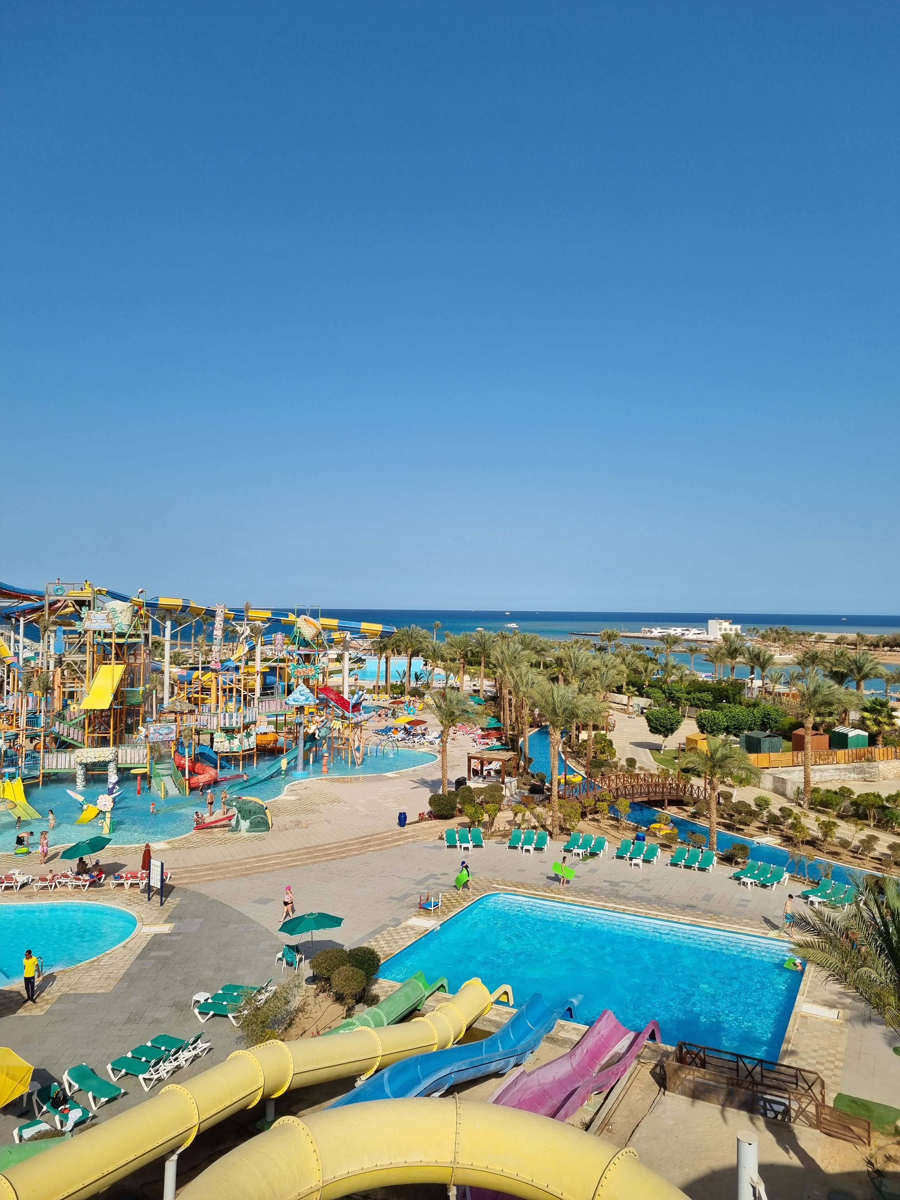 Фото Blend Club Aqua Resort