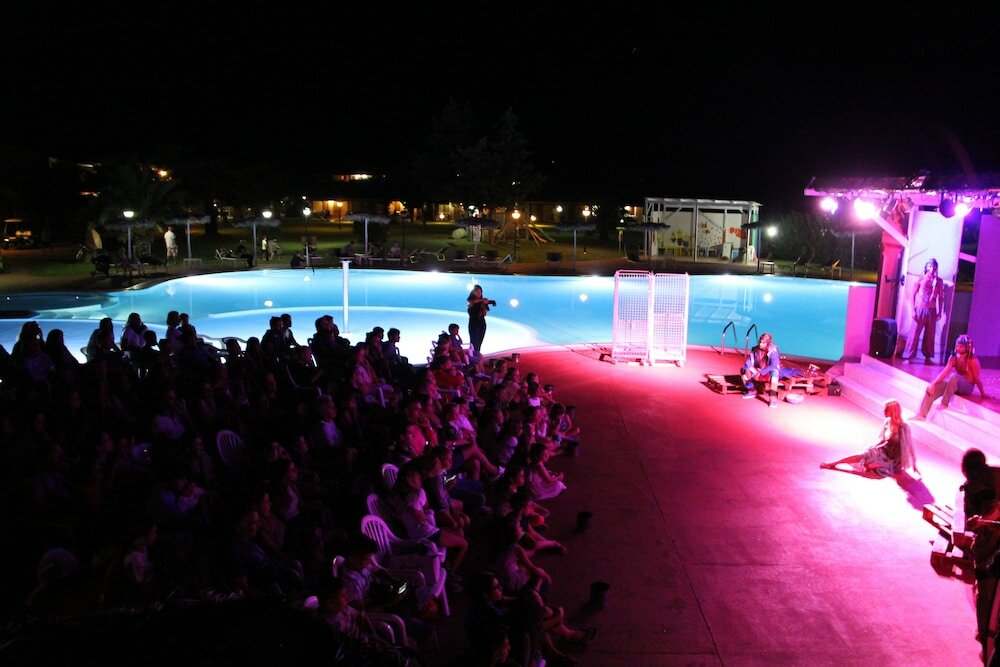 Фото Rey Beach Club