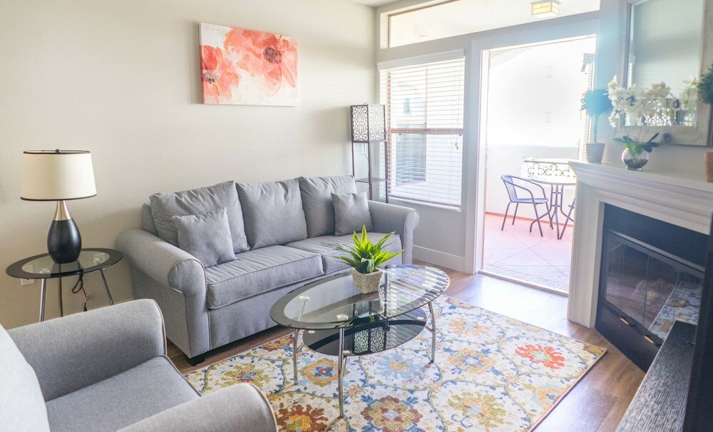 Фото Glendon Apartments