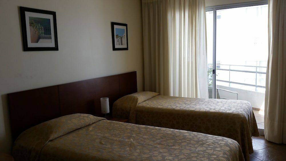 Фото Hotel Boutique Bakari