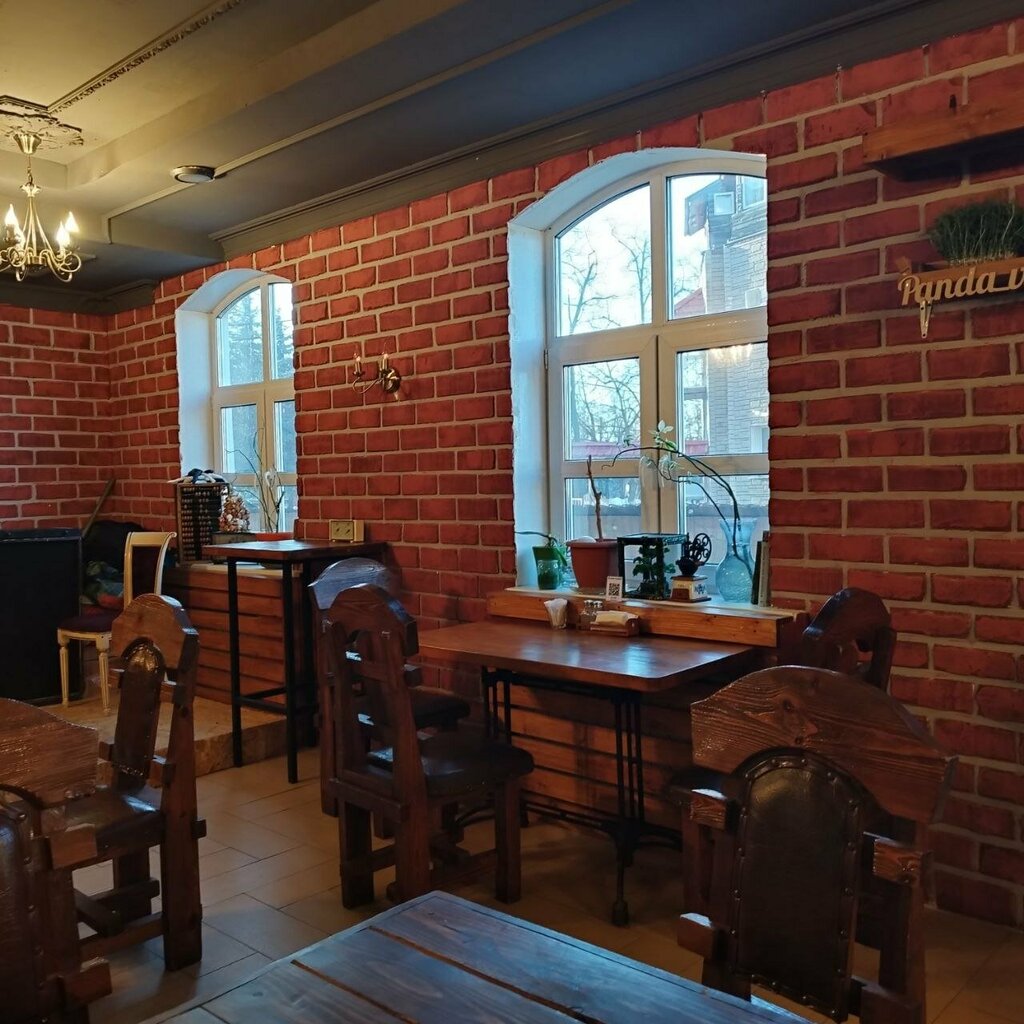 Cafe Imaginefood, Vladimir, photo