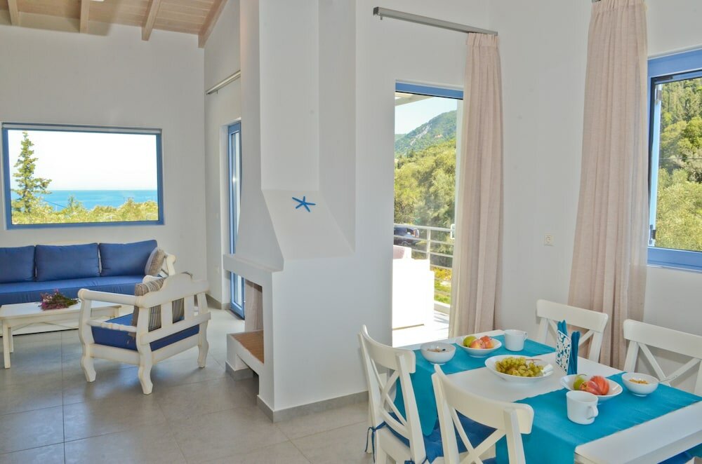 Фото Вилла Katerinas Village