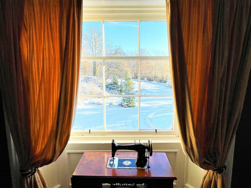 Фото Kirkhill Estate Rooms