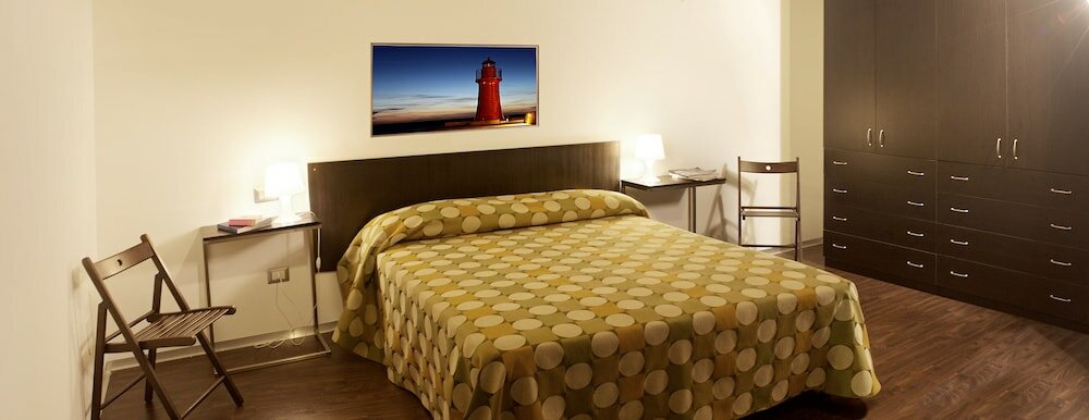 Фото Residenza Pizzofalcone