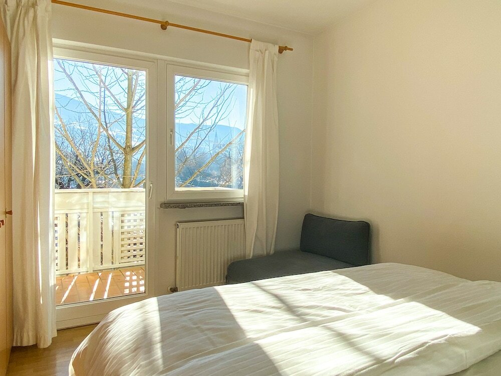 Фото Residence Isarcus