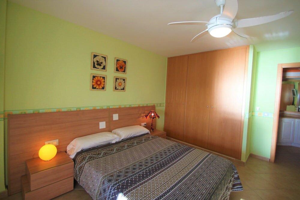 Фото Apartamento CasaTuris Albufera Sol Naciente