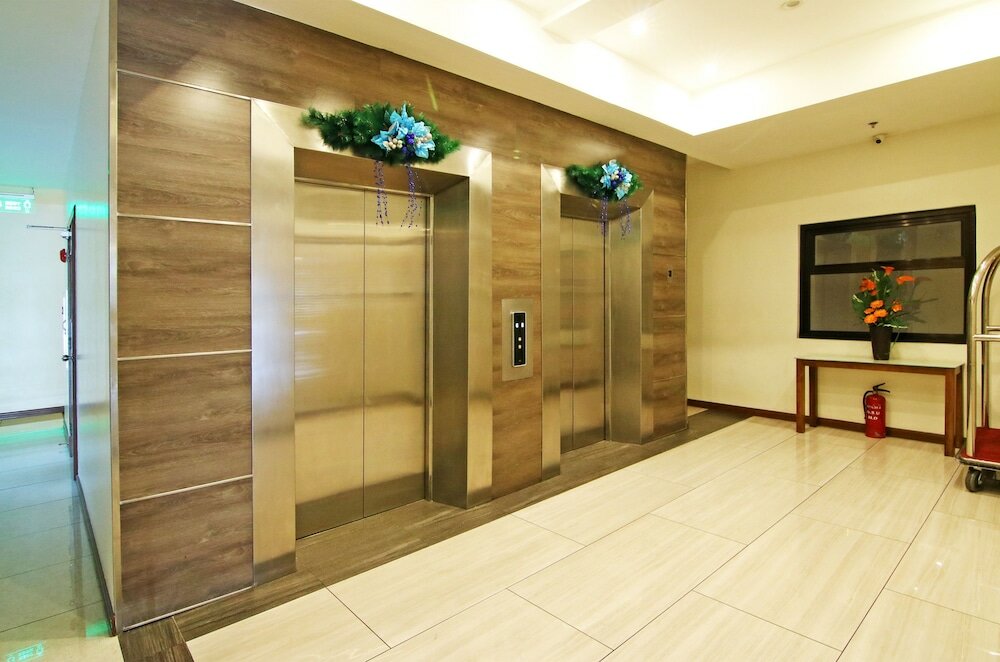 Фото Verjandel Hotel