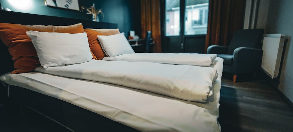 Фото Hotell Molde