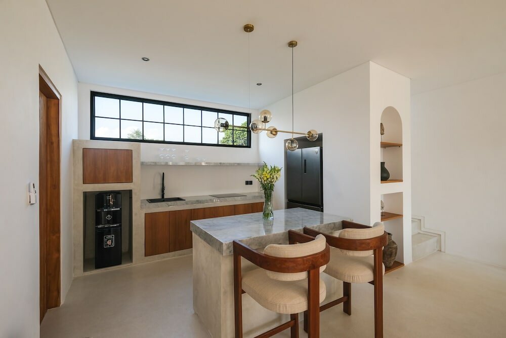 Фото Villa Sama Canggu