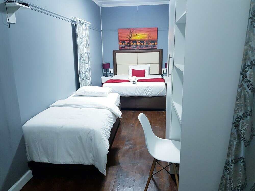 Фото Kingsworth Inn - Port Elizabeth