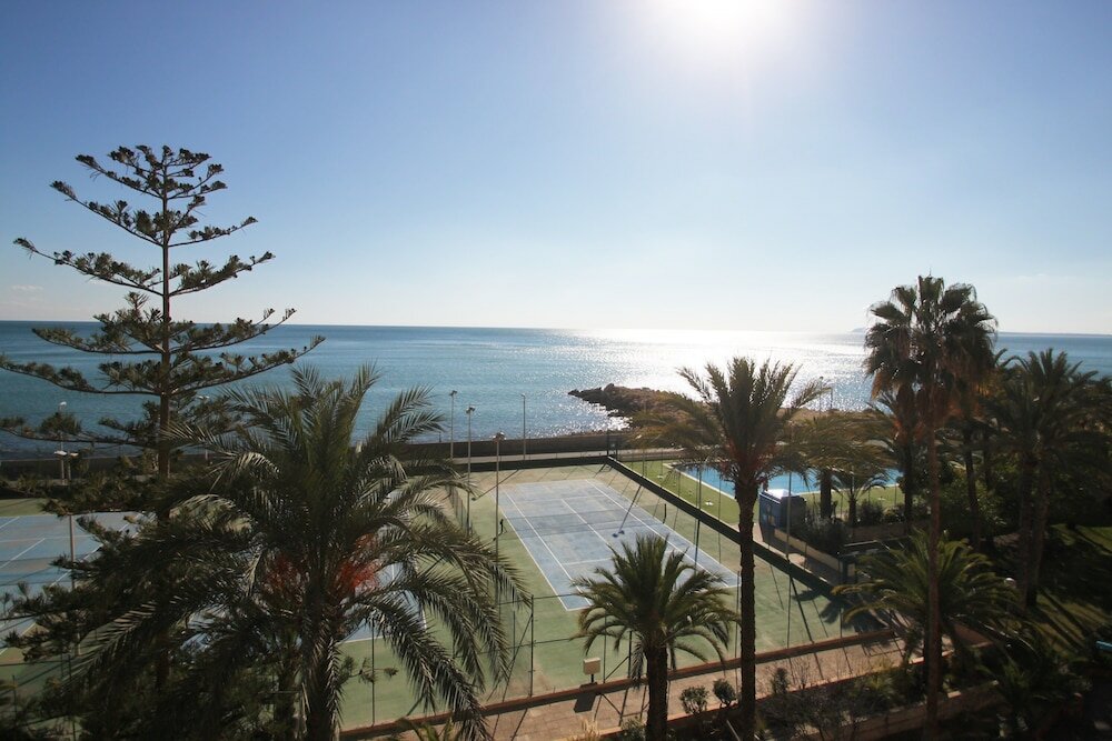 Фото Apartamento CasaTuris Albufera Sol Naciente