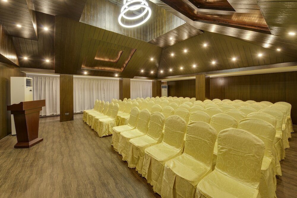 Фото The Verda Carmona