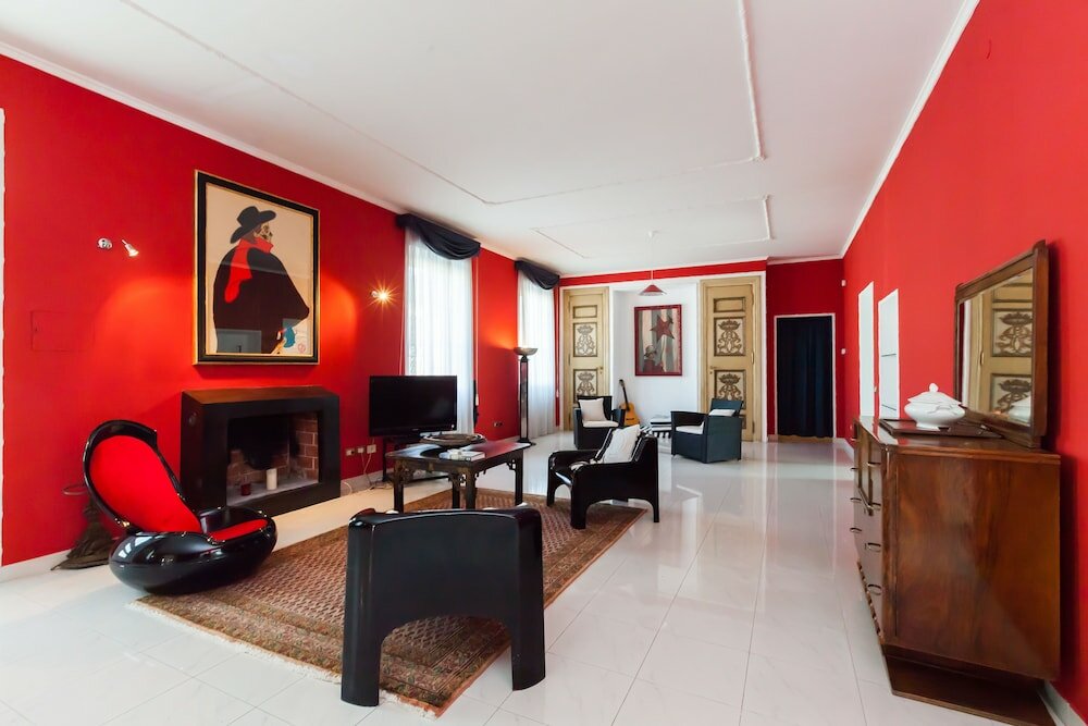 Фото Terrace Suite