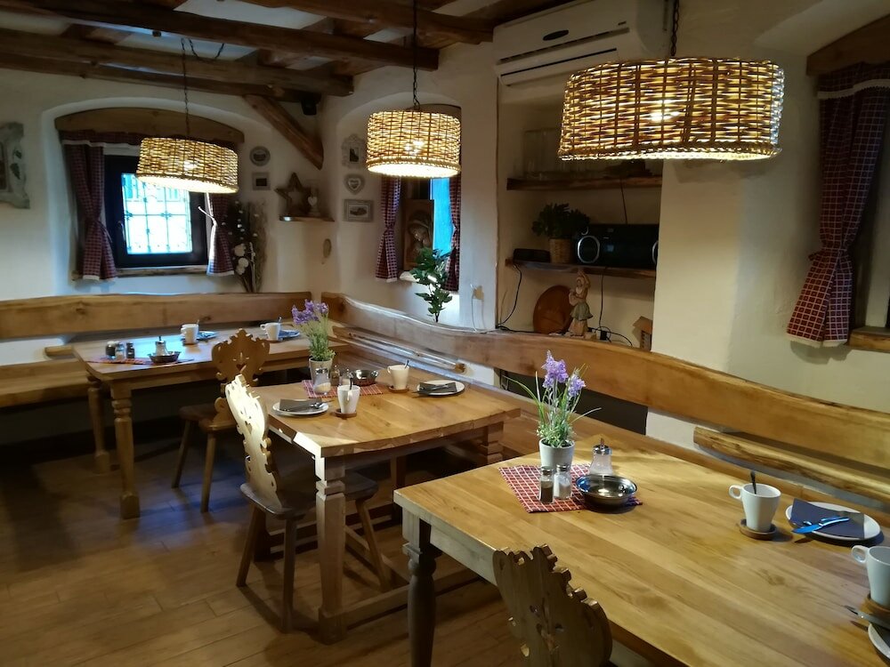 Фото Old Bled House