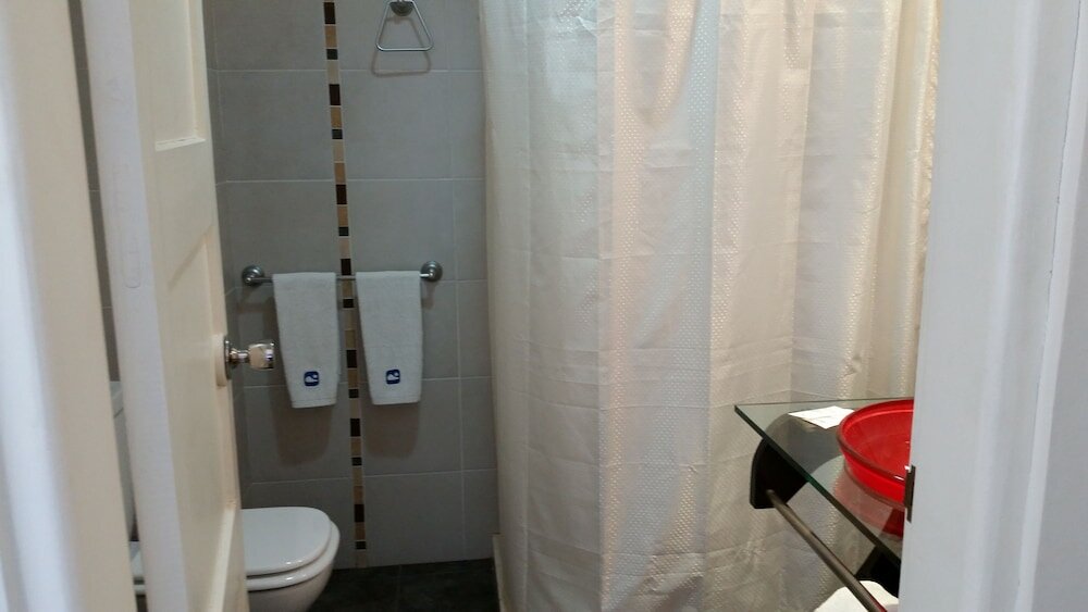 Фото Hotel Boutique Bakari