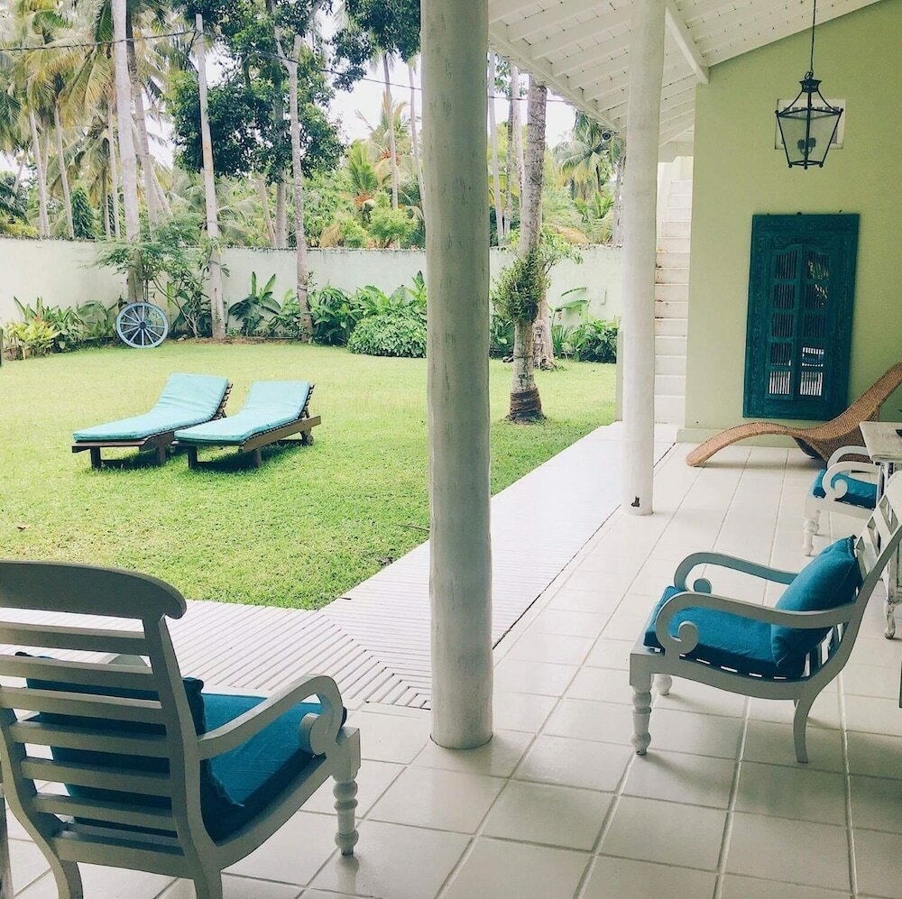 Фото Bungalow Sud