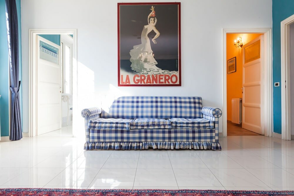 Фото Terrace Suite