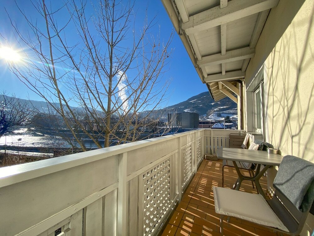 Фото Residence Isarcus