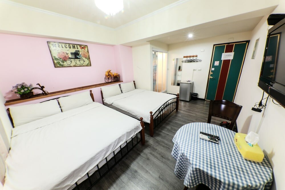 Фото Fengchia Europe 3