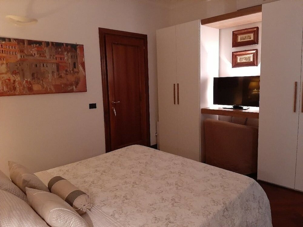 Фото Le Lanterne B&b