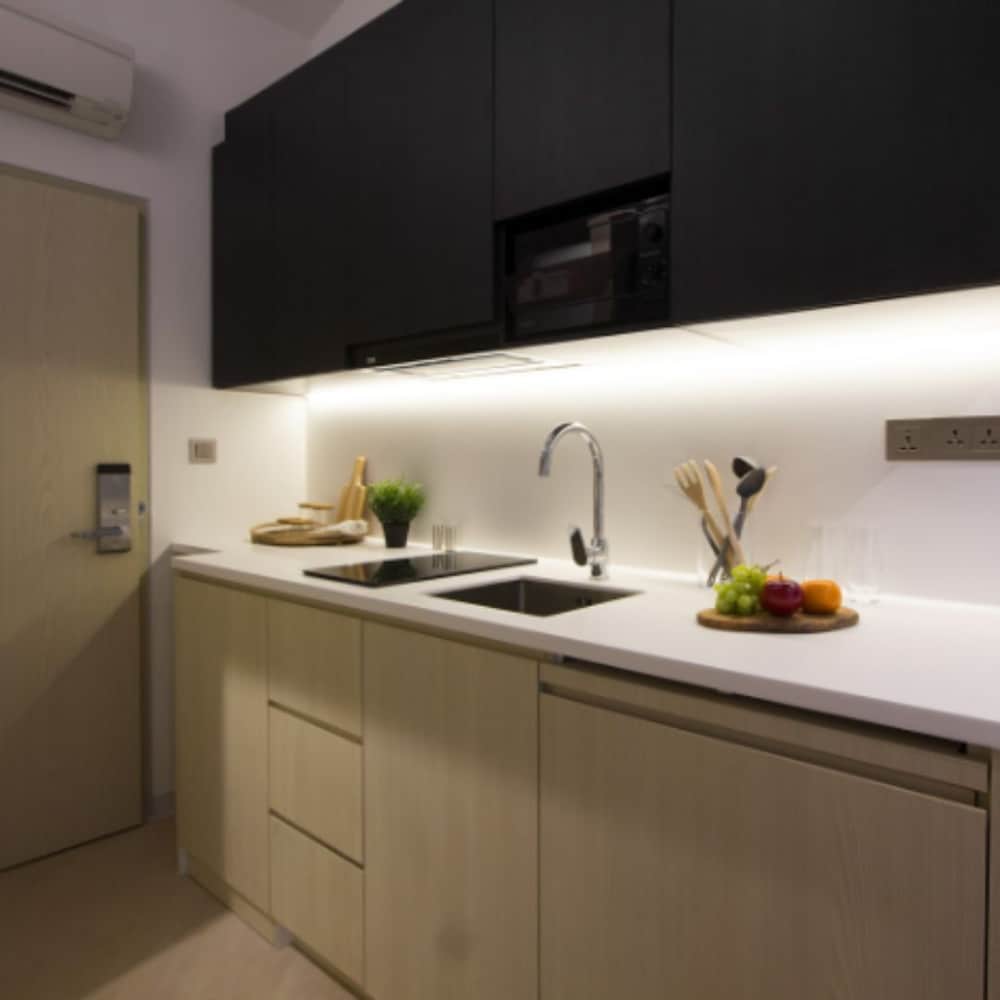 Фото Coliwoo Keppel