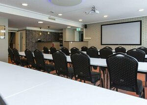 Гостиница Hotell Molde