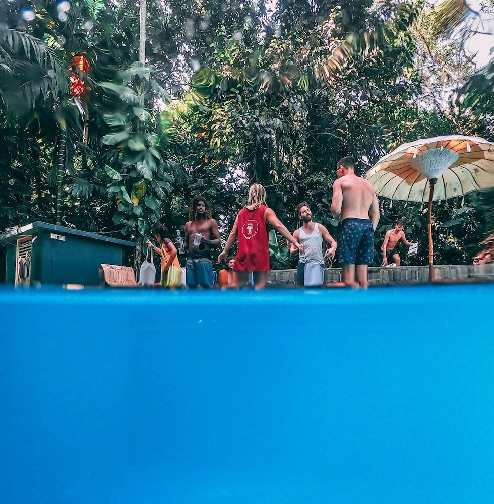 Фото Surf & Yoga Mirissa