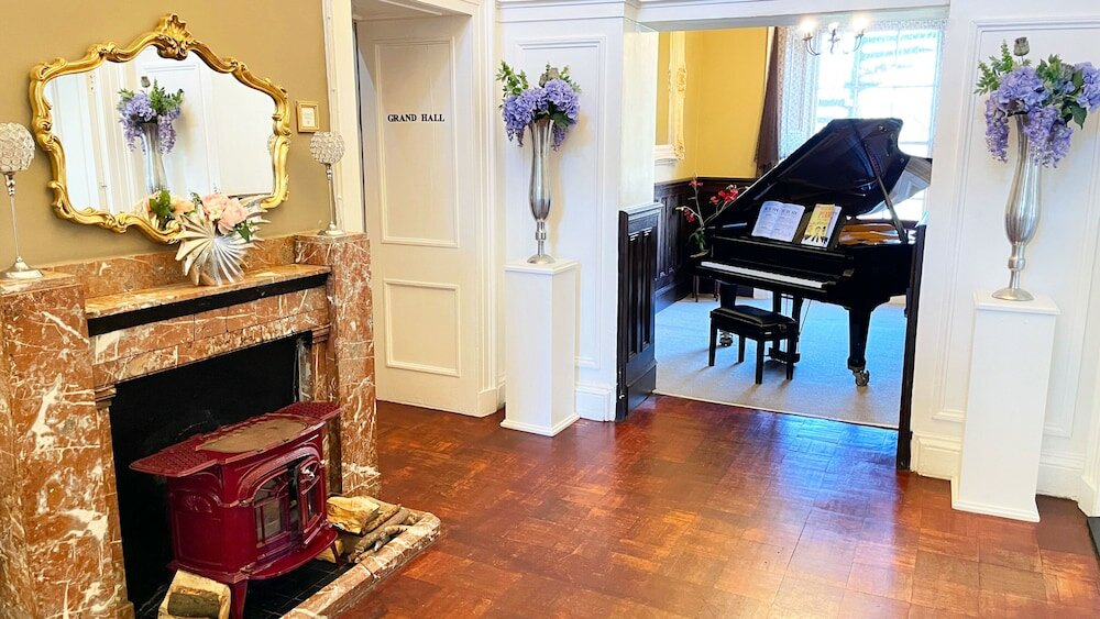 Фото Kirkhill Estate Rooms