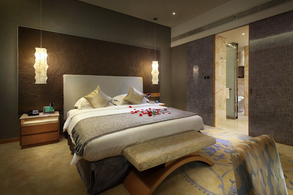 Фото Yunkai Hotel