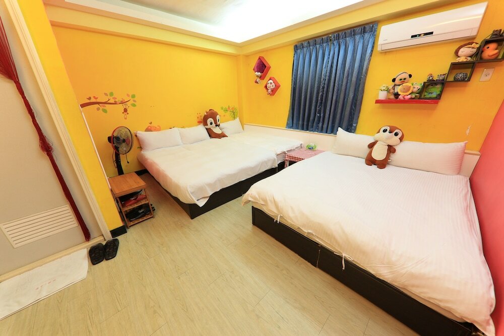 Фото Fengchia Europe 3