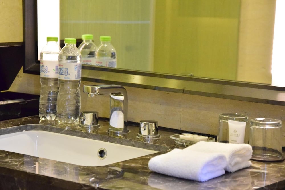 Фото Rayfont Hotel Chengdu