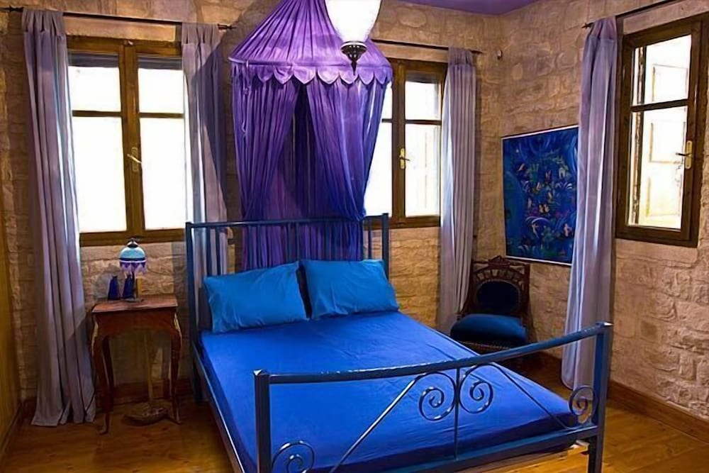 Фото Aoritis Villas