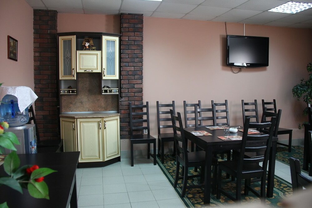 Фото Приорат