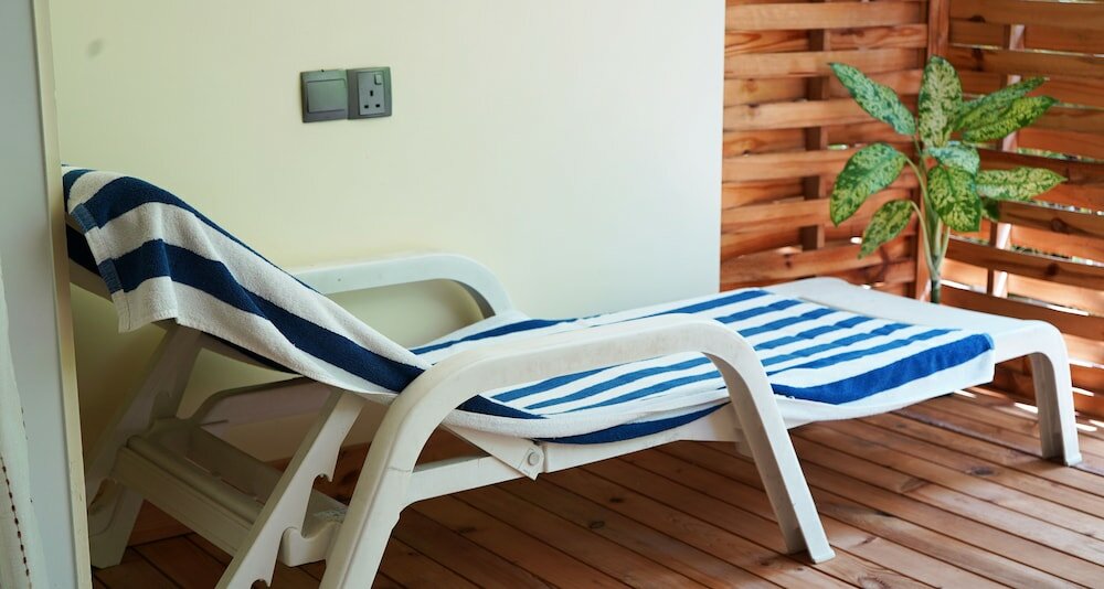 Фото Banyan Villa Maldives