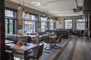 Гостиница Hotell Molde