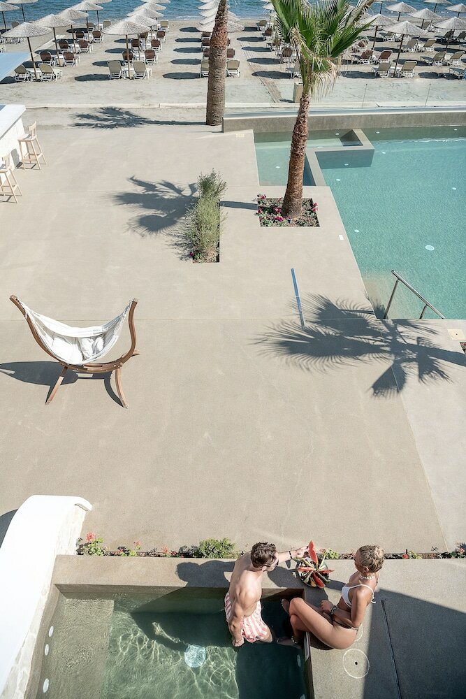 Фото Sea Front Villas