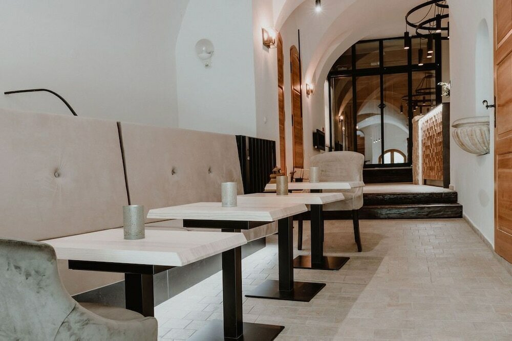 Фото Penzion Austis