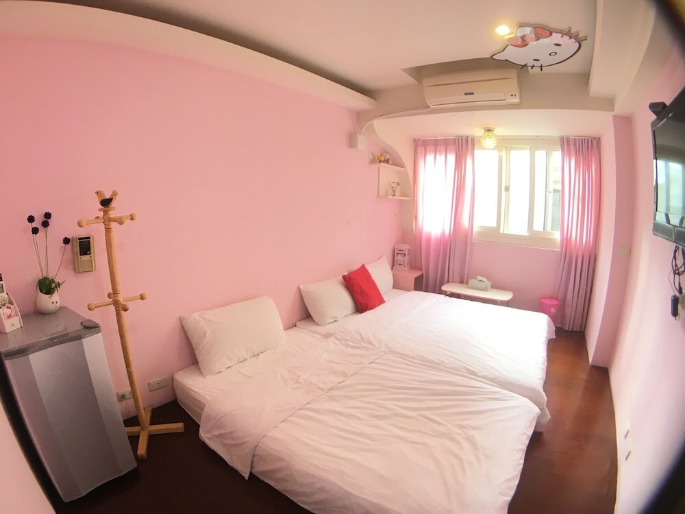 Фото Fengchia Europe 3