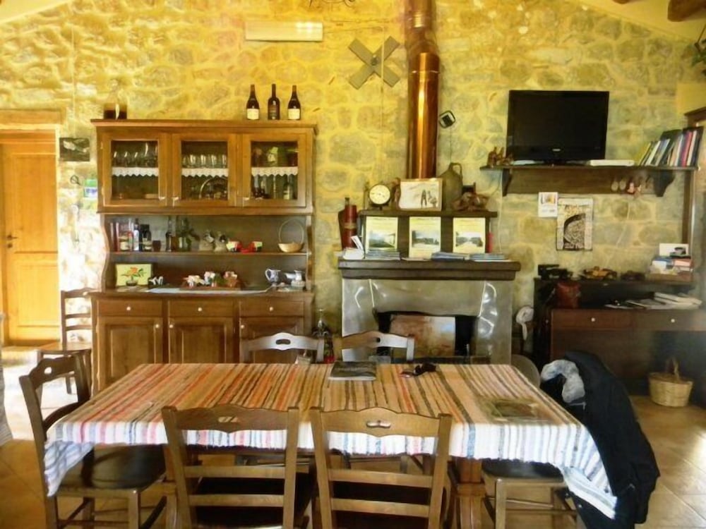 Фото Masseria Xireni