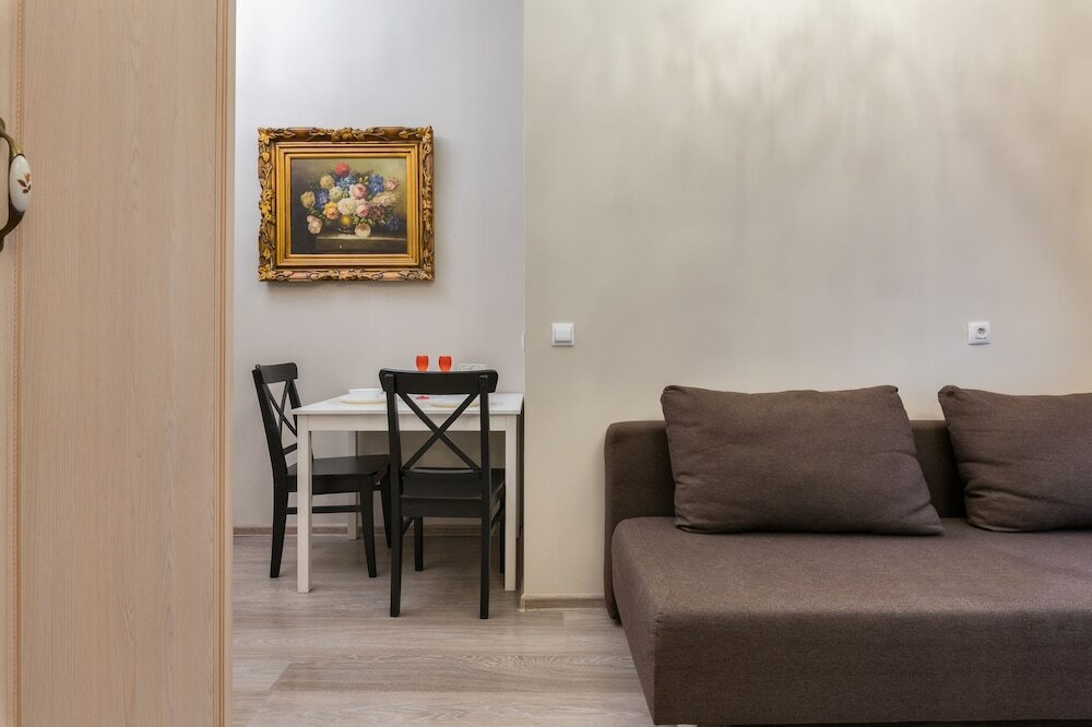 Фото ColorSpb Дом Литераторов