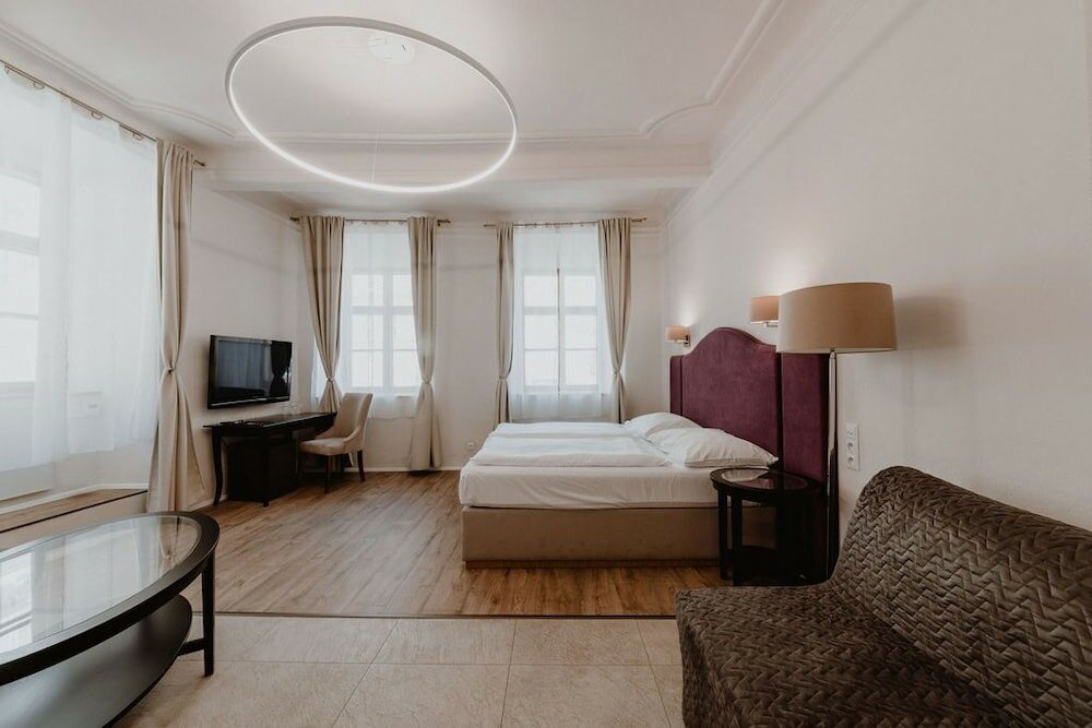 Фото Penzion Austis